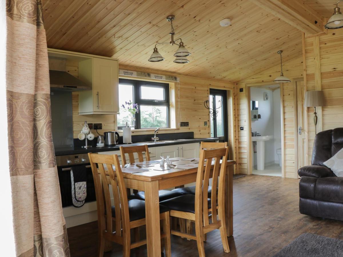 Hayfields Villa Grimston Dış mekan fotoğraf