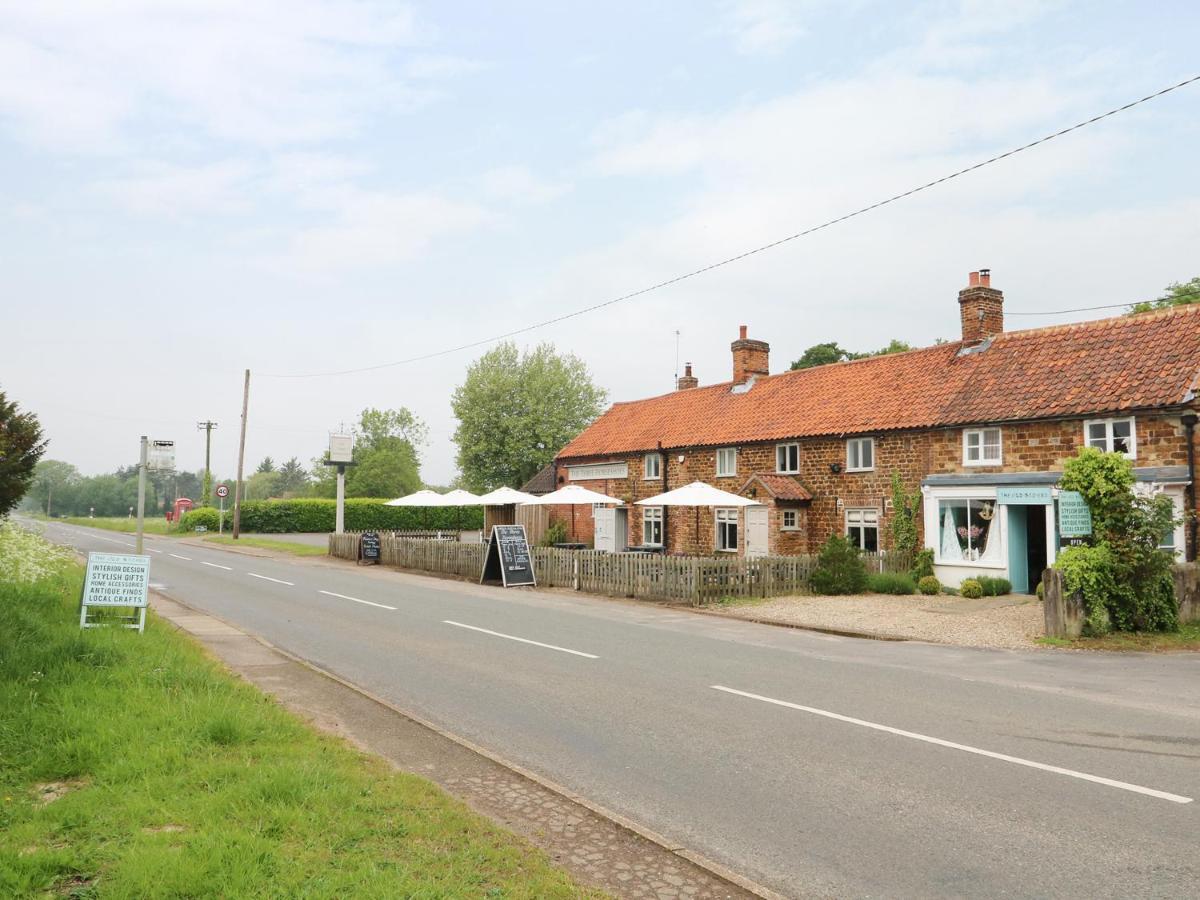 Hayfields Villa Grimston Dış mekan fotoğraf