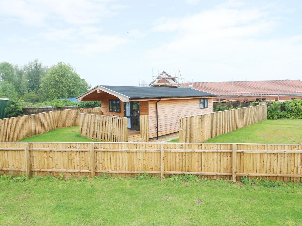 Hayfields Villa Grimston Dış mekan fotoğraf